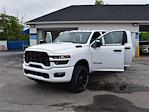 New 2025 Ram 2500 Big Horn Crew Cab 4x4 Pickup for sale #2381 - photo 16