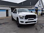 New 2025 Ram 2500 Big Horn Crew Cab 4x4 Pickup for sale #2381 - photo 2