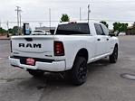 New 2025 Ram 2500 Big Horn Crew Cab 4x4 Pickup for sale #2381 - photo 4