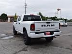 New 2025 Ram 2500 Big Horn Crew Cab 4x4 Pickup for sale #2381 - photo 6