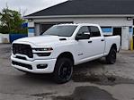 New 2025 Ram 2500 Big Horn Crew Cab 4x4 Pickup for sale #2381 - photo 8