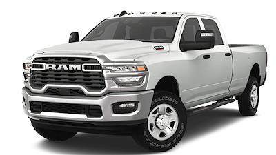 New 2025 Ram 2500 Tradesman Crew Cab 4x4 Pickup for sale #2393 - photo 1