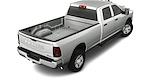 New 2025 Ram 2500 Tradesman Crew Cab 4x4 Pickup for sale #2393 - photo 2