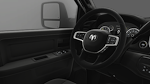 New 2025 Ram 2500 Tradesman Crew Cab 4x4 Pickup for sale #2393 - photo 8