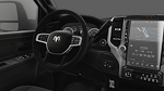 New 2025 Ram 2500 Tradesman Crew Cab 4x4 Pickup for sale #2393 - photo 9