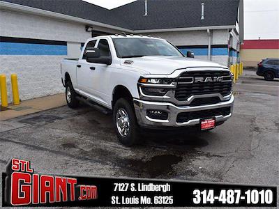 New 2025 Ram 2500 Tradesman Crew Cab 4x4 Pickup for sale #2395 - photo 1
