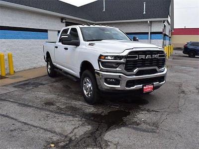 New 2025 Ram 2500 Tradesman Crew Cab 4x4 Pickup for sale #2395 - photo 2