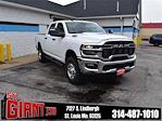 New 2025 Ram 2500 Tradesman Crew Cab 4x4 Pickup for sale #2395 - photo 1