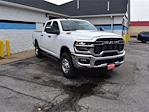 New 2025 Ram 2500 Tradesman Crew Cab 4x4 Pickup for sale #2395 - photo 2