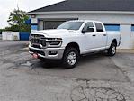 New 2025 Ram 2500 Tradesman Crew Cab 4x4 Pickup for sale #2395 - photo 4