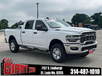 New 2025 Ram 2500 Tradesman Crew Cab 4x4 Pickup for sale #S0746 - photo 1