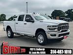 New 2025 Ram 2500 Tradesman Crew Cab 4x4 Pickup for sale #S0746 - photo 1