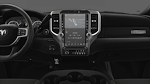 New 2025 Ram 2500 Big Horn Crew Cab 4x4 Pickup for sale #2401 - photo 5