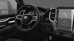 New 2025 Ram 2500 Big Horn Crew Cab 4x4 Pickup for sale #2401 - photo 9