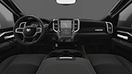 New 2025 Ram 2500 Big Horn Crew Cab 4x4 Pickup for sale #S0905 - photo 6