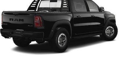 New 2025 Ram 1500 TRX Crew Cab 4x4 Pickup for sale #2441 - photo 2