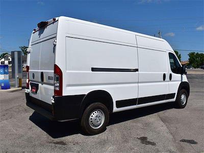 New 2025 Ram ProMaster 2500 High Roof Empty Cargo Van for sale #2464 - photo 2