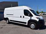 New 2025 Ram ProMaster 2500 High Roof Empty Cargo Van for sale #2464 - photo 4