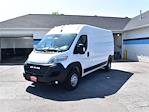 New 2025 Ram ProMaster 2500 High Roof Empty Cargo Van for sale #2464 - photo 8