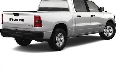New 2025 Ram 1500 Tradesman Crew Cab 4x4 Pickup for sale #2617 - photo 2