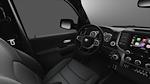New 2025 Ram 1500 Tradesman Crew Cab 4x4 Pickup for sale #2617 - photo 8