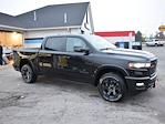 New 2026 Ram 1500 Big Horn Crew Cab for sale #T0261 - photo 6