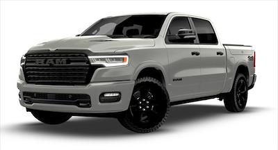 New 2026 Ram 1500 Limited Crew Cab for sale #T0488 - photo 1