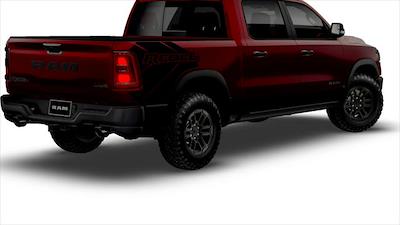 New 2026 Ram 1500 Rebel Crew Cab 4x4 Pickup for sale #T0124 - photo 2