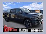 New 2026 Ram 1500 Big Horn Crew Cab for sale #2681 - photo 1