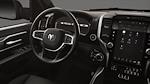 New 2026 Ram 1500 Big Horn Crew Cab 4x4 Pickup for sale #T0164 - photo 9