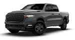 New 2026 Ram 1500 Warlock Crew Cab 4x4 Pickup for sale #2923 - photo 1