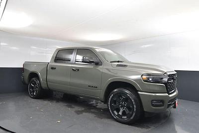 New 2026 Ram 1500 Big Horn Crew Cab for sale #T0289 - photo 2