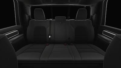 New 2025 Ram 1500 Big Horn Crew Cab 4x4 Pickup for sale #3054 - photo 1