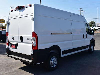 New 2026 Ram ProMaster 2500 High Roof Empty Cargo Van for sale #T0180 - photo 2