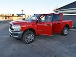 New 2024 Ram 2500 Big Horn Crew Cab 4x4 Pickup for sale #R0931 - photo 11