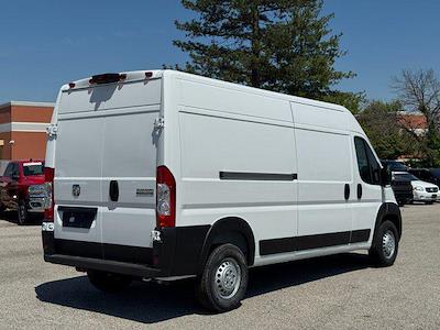 New 2025 Ram ProMaster 2500 High Roof Empty Cargo Van for sale #S0350 - photo 2