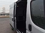 New 2025 Ram ProMaster 2500 High Roof Empty Cargo Van for sale #S0440 - photo 10