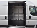New 2025 Ram ProMaster 2500 High Roof Empty Cargo Van for sale #S0440 - photo 11