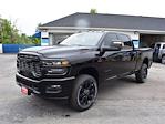 New 2025 Ram 2500 Big Horn Crew Cab 4x4 Pickup for sale #S0530 - photo 14