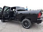 New 2025 Ram 2500 Big Horn Crew Cab 4x4 Pickup for sale #S0530 - photo 23