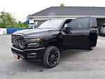 New 2025 Ram 2500 Big Horn Crew Cab 4x4 Pickup for sale #S0530 - photo 26