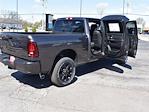 New 2025 Ram 2500 Big Horn Crew Cab 4x4 Pickup for sale #S0531 - photo 12