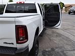 New 2025 Ram 2500 Tradesman Crew Cab 4x4 Pickup for sale #S0534 - photo 12