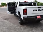 New 2025 Ram 2500 Tradesman Crew Cab 4x4 Pickup for sale #S0534 - photo 13