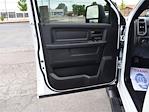 New 2025 Ram 2500 Tradesman Crew Cab 4x4 Pickup for sale #S0534 - photo 24