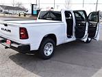 New 2025 Ram 1500 Tradesman Quad Cab Pickup for sale #S0535 - photo 12