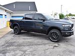 New 2025 Ram 1500 Rebel Crew Cab 4x4 Pickup for sale #S0641 - photo 11