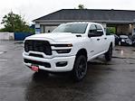 New 2025 Ram 2500 Big Horn Crew Cab 4x4 Pickup for sale #S0760 - photo 16