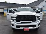 New 2025 Ram 2500 Big Horn Crew Cab 4x4 Pickup for sale #S0760 - photo 17