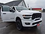 New 2025 Ram 2500 Big Horn Crew Cab 4x4 Pickup for sale #S0760 - photo 18